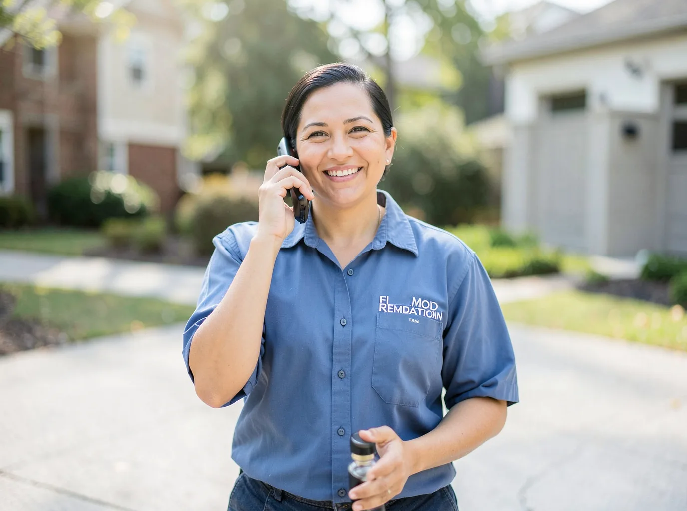 Mold Remediation Blanco, TX FAQs